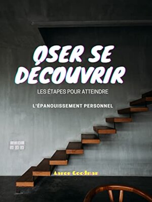 cover image of Oser se découvrir